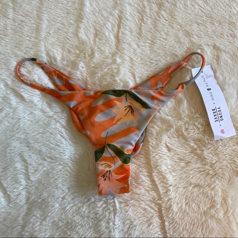 STONEFOX SWIM bottoms